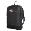 Hama Plecak na notebook Manchester 17.3 cala czarny